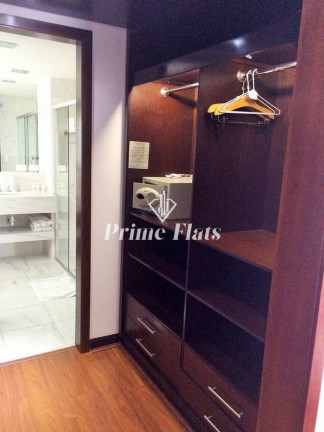 Imagem Apartamento com 1 Quarto à Venda, 60 m² em Itaim Bibi - São Paulo Imagem Apartamento com 1 Quarto à Venda, 60 m² em Itaim Bibi - São Paulo