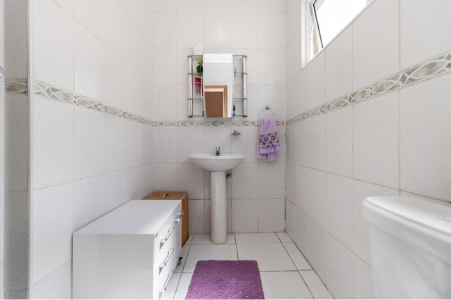 Imagem Casa com 3 Quartos à Venda, em água Rasa - São Paulo Imagem Casa com 3 Quartos à Venda, em água Rasa - São Paulo