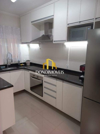 Imagem Casa com 3 Quartos à Venda, 90 m² em Parque Oratório - Santo André Imagem Casa com 3 Quartos à Venda, 90 m² em Parque Oratório - Santo André