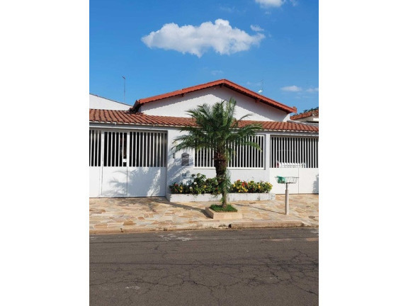Casa com 3 Quartos à Venda, 120 m² em Jardim Eulina - Campinas