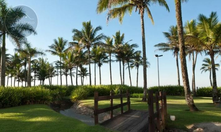 Imagem Terreno à Venda, 700 m² em Riviera De São Lourenço - Bertioga