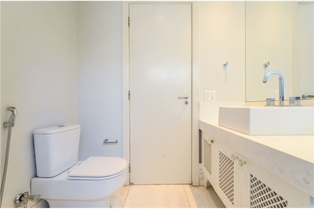 Imagem Apartamento com 3 Quartos à Venda, 150 m² em Vila Andrade - São Paulo Imagem Apartamento com 3 Quartos à Venda, 150 m² em Vila Andrade - São Paulo
