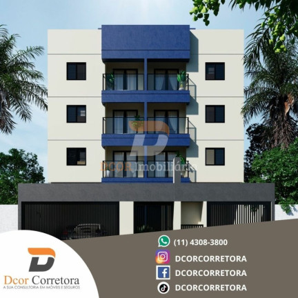 Imagem Apartamento com 2 Quartos à Venda, 41 m² em Centro - Diadema Imagem Apartamento com 2 Quartos à Venda, 41 m² em Centro - Diadema