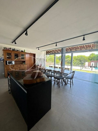 Imagem Casa com 7 Quartos à Venda, 1.546 m² em Estância Monazítica - Serra