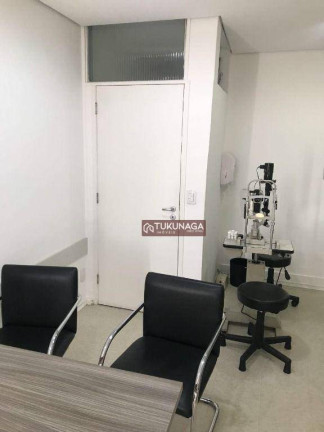 Imagem Sala Comercial à Venda ou Locação, 82 m² em Bela Vista - São Paulo Imagem Sala Comercial à Venda ou Locação, 82 m² em Bela Vista - São Paulo