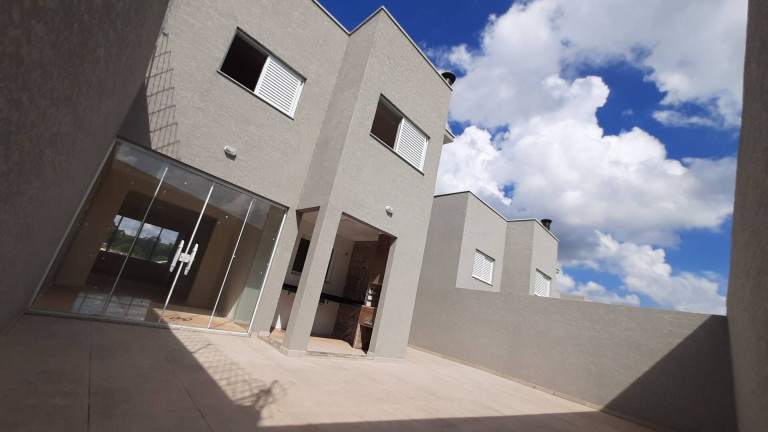 Imagem Casa de Condomínio com 3 Quartos à Venda, 150 m² em Chácara Portal Das Estâncias - Bragança Paulista Imagem Casa de Condomínio com 3 Quartos à Venda, 150 m² em Chácara Portal Das Estâncias - Bragança Paulista