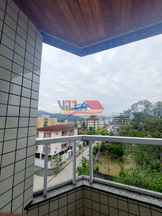 Imagem Apartamento com 3 Quartos à Venda, 130 m² em Itaguá - Ubatuba Imagem Apartamento com 3 Quartos à Venda, 130 m² em Itaguá - Ubatuba