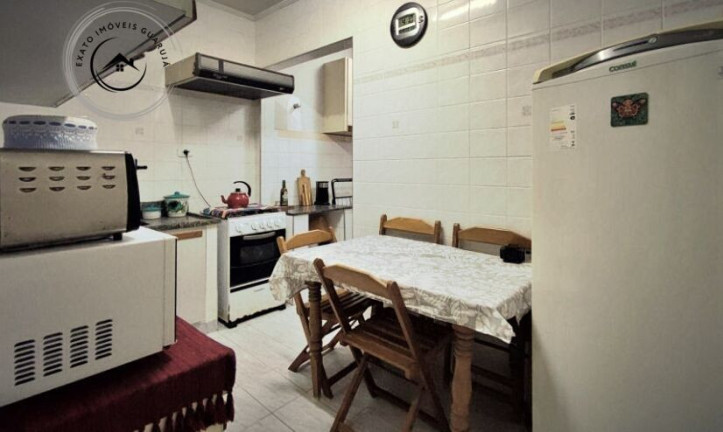 Imagem Apartamento com 2 Quartos à Venda, 65 m² em Pitangueiras - Guarujá Imagem Apartamento com 2 Quartos à Venda, 65 m² em Pitangueiras - Guarujá