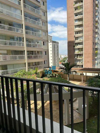 Imagem Apartamento com 1 Quarto à Venda, 35 m² em Vila Mariana - São Paulo