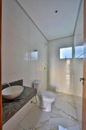 Imagem Cobertura com 2 Quartos à Venda, 100 m² em Vila Assunção - Santo André