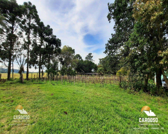 Imagem Fazenda à Venda, 125.000 m² em águas Claras - Viamão Imagem Fazenda à Venda, 125.000 m² em águas Claras - Viamão