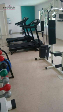 Imagem Apartamento com 3 Quartos à Venda, 114 m² em Santa Paula - São Caetano Do Sul Imagem Apartamento com 3 Quartos à Venda, 114 m² em Santa Paula - São Caetano Do Sul