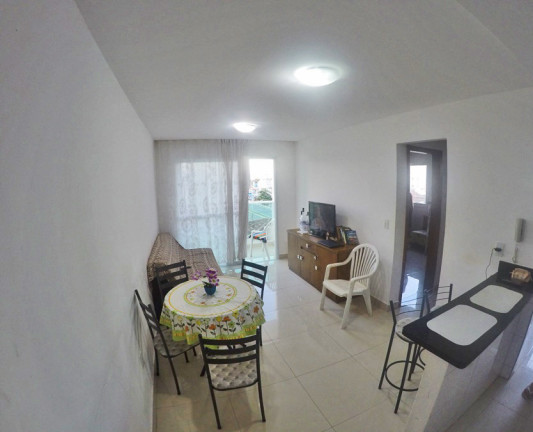 Imagem Apartamento com 1 Quarto à Venda, 45 m² em Enseada Azul - Guarapari Imagem Apartamento com 1 Quarto à Venda, 45 m² em Enseada Azul - Guarapari
