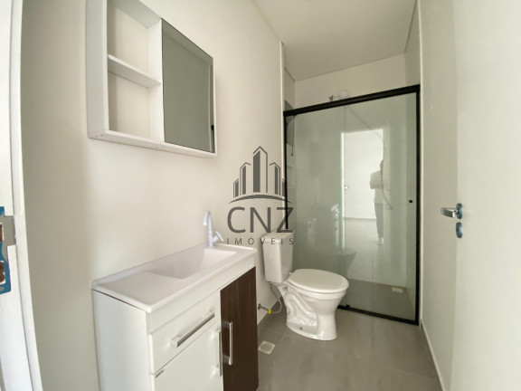 Imagem Apartamento com 1 Quarto para Alugar, 35 m² em Santa Rita - Brusque Imagem Apartamento com 1 Quarto para Alugar, 35 m² em Santa Rita - Brusque
