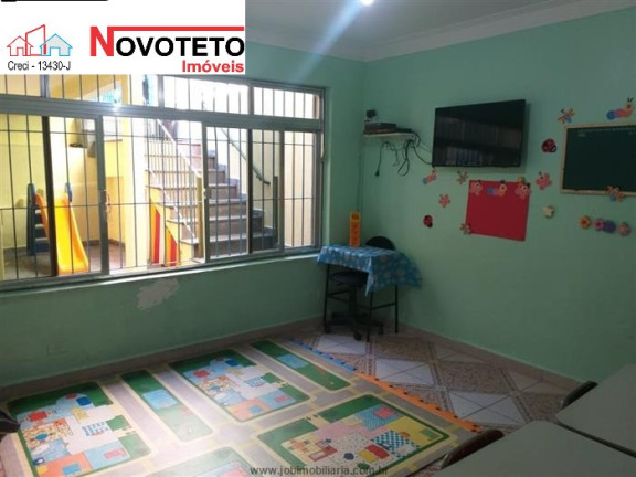 Imagem Imóvel com 3 Quartos à Venda, 138 m² em Jardim Independência - São Paulo Imagem Imóvel com 3 Quartos à Venda, 138 m² em Jardim Independência - São Paulo