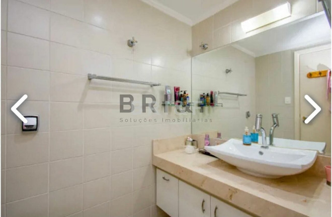 Imagem Apartamento com 3 Quartos à Venda, 163 m² em Brooklin - São Paulo Imagem Apartamento com 3 Quartos à Venda, 163 m² em Brooklin - São Paulo