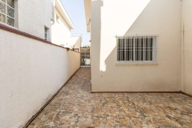 Imagem Casa com 2 Quartos à Venda, 91 m² em Vila Ema - São Paulo Imagem Casa com 2 Quartos à Venda, 91 m² em Vila Ema - São Paulo