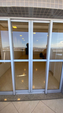 Imagem Imóvel Comercial à Venda, 43 m² em Encruzilhada - Santos