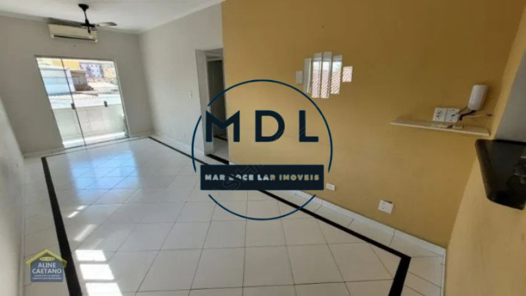 Imagem Apartamento com 2 Quartos à Venda, 76 m² em Vila Tupi - Praia Grande Imagem Apartamento com 2 Quartos à Venda, 76 m² em Vila Tupi - Praia Grande