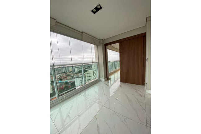 Imagem Apartamento com 2 Quartos à Venda, 133 m² em Mooca - São Paulo