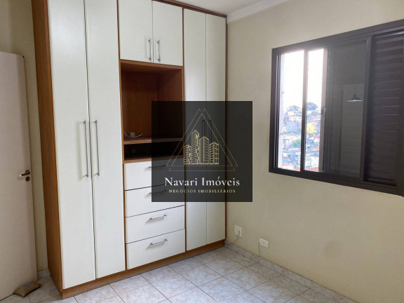Imagem Apartamento com 2 Quartos à Venda, 57 m² em Vila Mazzei - São Paulo Imagem Apartamento com 2 Quartos à Venda, 57 m² em Vila Mazzei - São Paulo