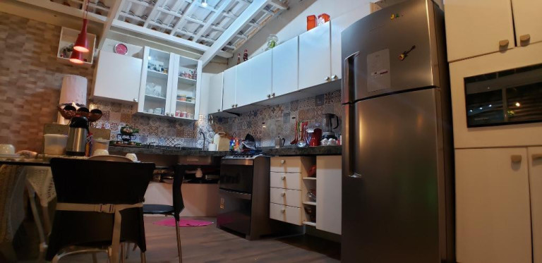 Imagem Casa com 3 Quartos à Venda, 135 m² em Centro - Eusébio Imagem Casa com 3 Quartos à Venda, 135 m² em Centro - Eusébio