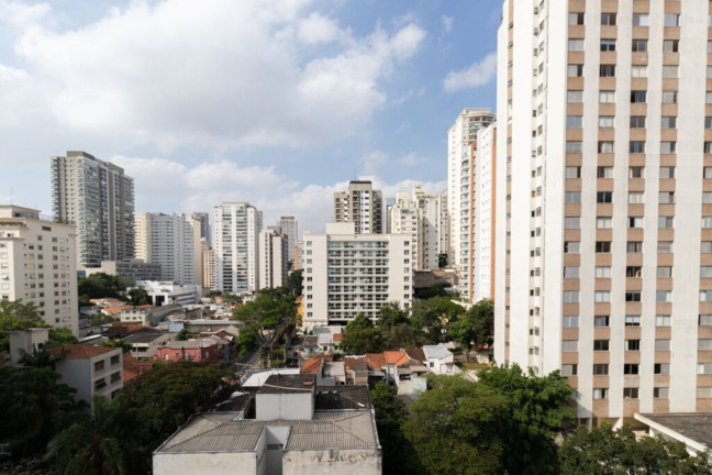 Imagem Apartamento com 1 Quarto à Venda, 40 m² em Pinheiros - São Paulo Imagem Apartamento com 1 Quarto à Venda, 40 m² em Pinheiros - São Paulo