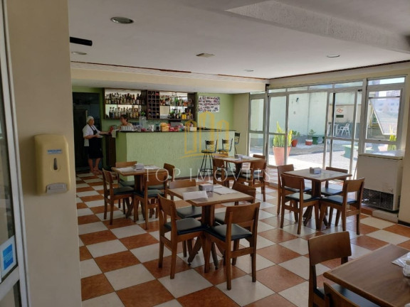 Imagem Apartamento com 1 Quarto para Alugar, 50 m² em Jardim São Dimas - São José Dos Campos