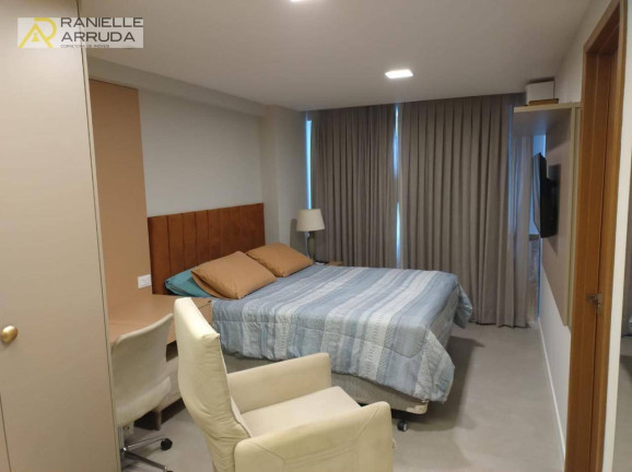 Imagem Apartamento com 3 Quartos à Venda, 120 m² em Tambaú - João Pessoa Imagem Apartamento com 3 Quartos à Venda, 120 m² em Tambaú - João Pessoa