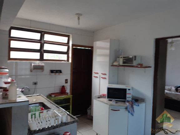 Imagem Sobrado com 2 Quartos à Venda, 140 m² em Sertão Da Quina - Ubatuba