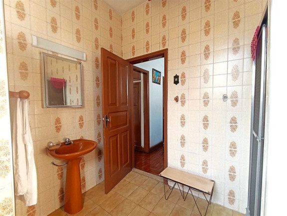 Imagem Sobrado com 3 Quartos à Venda, 227 m² em Embaré - Santos Imagem Sobrado com 3 Quartos à Venda, 227 m² em Embaré - Santos
