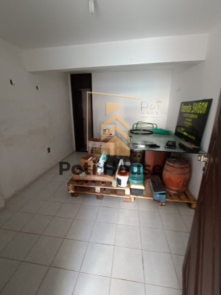 Imagem Casa com 6 Quartos à Venda, 480 m² em Capim Macio - Natal Imagem Casa com 6 Quartos à Venda, 480 m² em Capim Macio - Natal