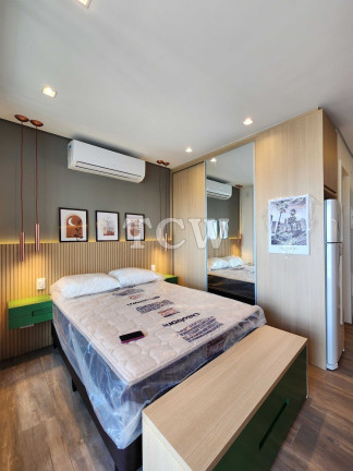 Imagem Imóvel com 1 Quarto à Venda, 25 m² em Vila Clementino - São Paulo Imagem Imóvel com 1 Quarto à Venda, 25 m² em Vila Clementino - São Paulo