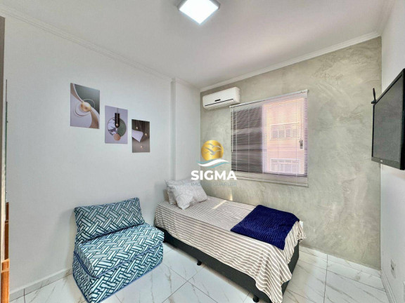 Imagem Apartamento com 2 Quartos à Venda, 75 m² em Jardim Astúrias - Guarujá Imagem Apartamento com 2 Quartos à Venda, 75 m² em Jardim Astúrias - Guarujá