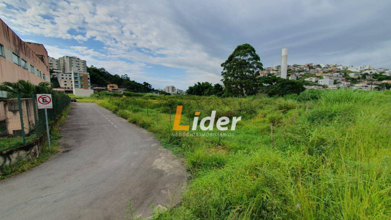 Imagem Terreno à Venda, 16.000 m² em São Pedro - Juiz De Fora Imagem Terreno à Venda, 16.000 m² em São Pedro - Juiz De Fora