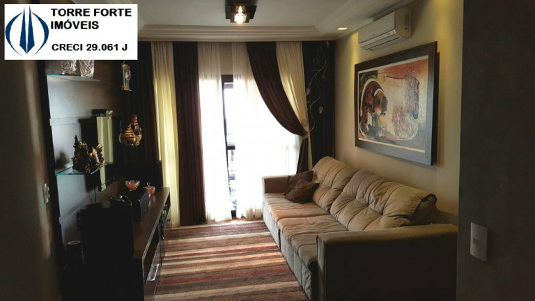 Imagem Apartamento com 3 Quartos à Venda, 105 m² em Vila Regente Feijó - São Paulo Imagem Apartamento com 3 Quartos à Venda, 105 m² em Vila Regente Feijó - São Paulo