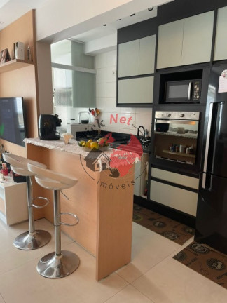 Imagem Apartamento com 2 Quartos à Venda, 70 m² em Santa Paula - São Caetano Do Sul Imagem Apartamento com 2 Quartos à Venda, 70 m² em Santa Paula - São Caetano Do Sul