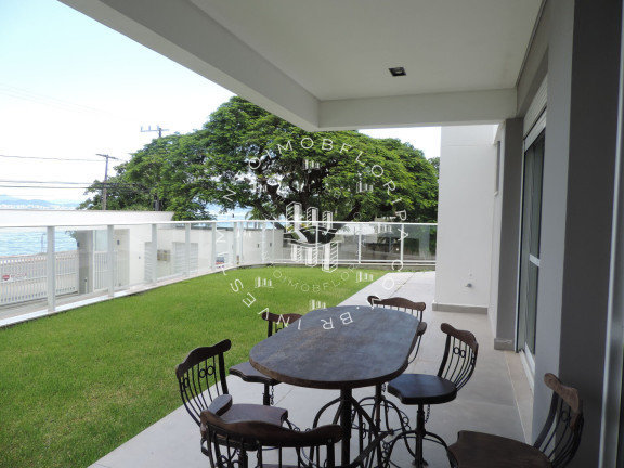 Imagem Apartamento com 3 Quartos à Venda, 200 m² em Cacupé - Florianópolis Imagem Apartamento com 3 Quartos à Venda, 200 m² em Cacupé - Florianópolis