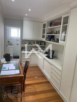 Imagem Apartamento com 4 Quartos à Venda, 340 m² em Centro - Guarulhos Imagem Apartamento com 4 Quartos à Venda, 340 m² em Centro - Guarulhos