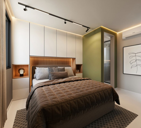 Imagem Apartamento com 2 Quartos à Venda, 43 m² em Imbiribeira - Recife Imagem Apartamento com 2 Quartos à Venda, 43 m² em Imbiribeira - Recife