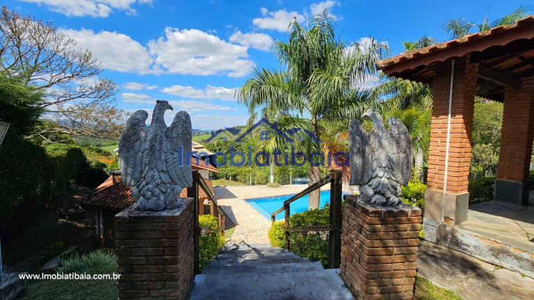 Imagem Chácara com 4 Quartos à Venda, 2.350 m² em Canedos - Piracaia Imagem Chácara com 4 Quartos à Venda, 2.350 m² em Canedos - Piracaia