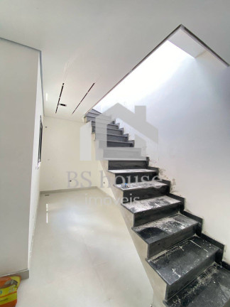 Imagem Apartamento com 3 Quartos à Venda, 144 m² em Parque Das Nações - Santo André