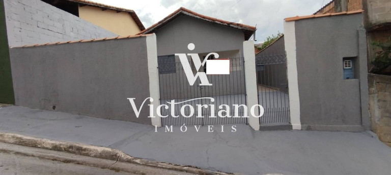 Imagem Casa com 3 Quartos à Venda, 250 m² em Jardim Paraíso - Jacareí Imagem Casa com 3 Quartos à Venda, 250 m² em Jardim Paraíso - Jacareí