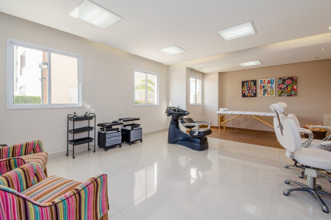 Imagem Apartamento com 2 Quartos à Venda, 65 m² em Jardim Santa Cruz - São Paulo