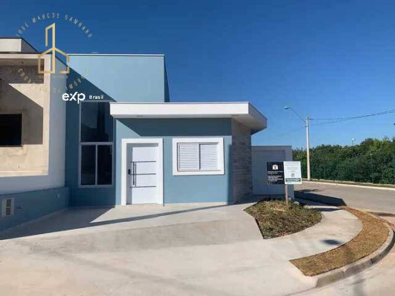 Casa de Condomínio com 3 Quartos à Venda, 165 m² em Horto Florestal - Sorocaba