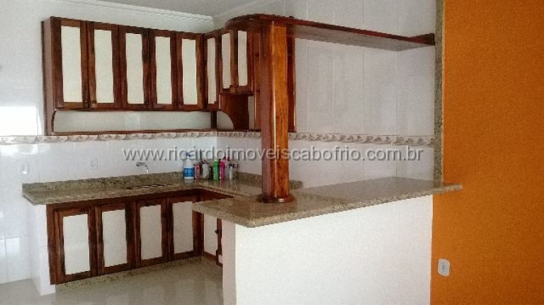 Imagem Casa de Condomínio com 4 Quartos à Venda, 150 m² em Peró - Cabo Frio Imagem Casa de Condomínio com 4 Quartos à Venda, 150 m² em Peró - Cabo Frio