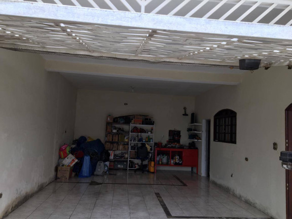Imagem Casa com 2 Quartos à Venda, 175 m² em Jardim São Carlos - Itapevi