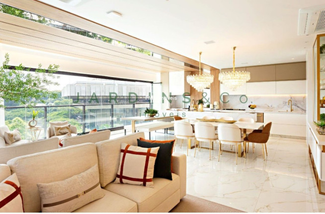 Imagem Imóvel com 3 Quartos à Venda, 171 m² em Vila Clementino - São Paulo Imagem Imóvel com 3 Quartos à Venda, 171 m² em Vila Clementino - São Paulo