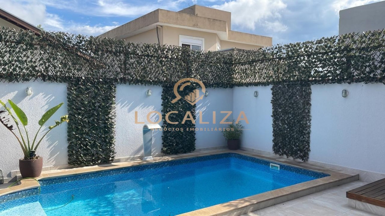 Casa com 4 Quartos à Venda, 250 m² em Condomínio Terras Do Vale - Caçapava