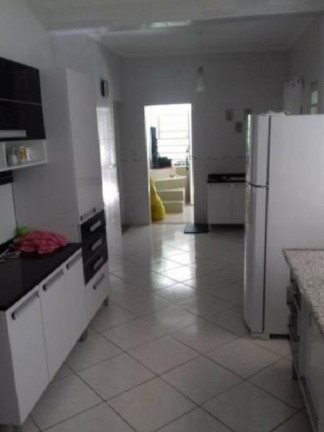 Imagem Sobrado com 4 Quartos à Venda, 200 m² em Jardim Maristela - São Paulo Imagem Sobrado com 4 Quartos à Venda, 200 m² em Jardim Maristela - São Paulo